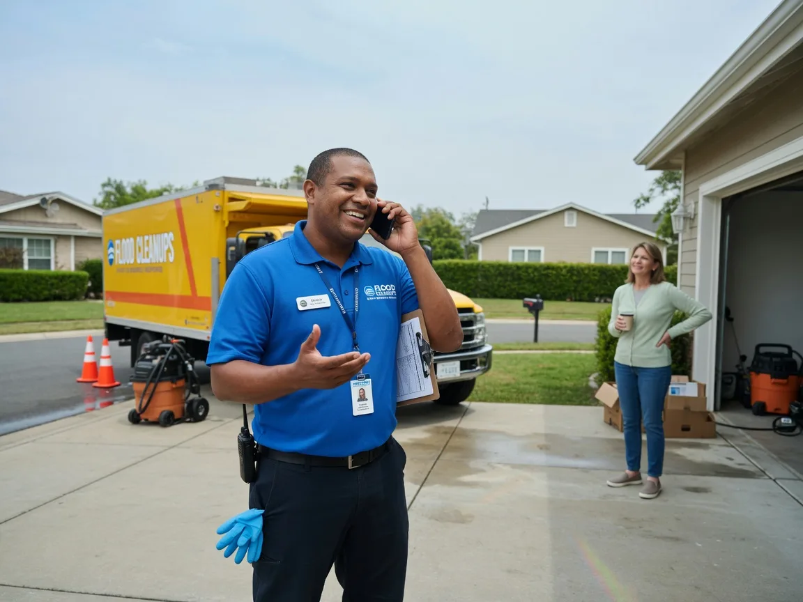 Water Damage Restoration Philadelphia, TN FAQs